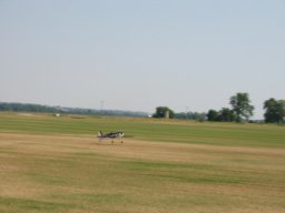 2002 Summer Flying